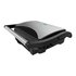 CECOTEC Rock’nGrill 1000 Dark Griglia di contatto