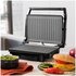 CECOTEC Rock’nGrill 1000 Dark Griglia di contatto