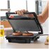CECOTEC Rock’nGrill 1000 Dark Griglia di contatto