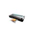 CECOTEC SealVac 120 SteelCut macchina per sottovuoto 750 mbar Nero