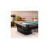 CECOTEC SealVac 120 SteelCut macchina per sottovuoto 750 mbar Nero