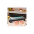 CECOTEC SealVac 120 SteelCut macchina per sottovuoto 750 mbar Nero