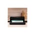 CECOTEC SealVac 120 SteelCut macchina per sottovuoto 750 mbar Nero