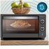 Cecotes Cecotec 03816 forno 10 L 1000 W Nero