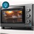 Cecotes Cecotec 03818 forno 26 L 1500 W Nero