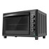 Cecotes Cecotec Bake&Toast 6090 Black Gyro 60 L 2200 W Nero Grill