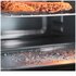 Cecotes Cecotec Bake&Toast 6090 Black Gyro 60 L 2200 W Nero Grill