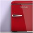 Cecotes Cecotec Bolero CoolMarket TT Origin 45 Red frigorifero Libera installazione 45 L F Rosso