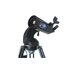 Celestron AstroFi 102 - Maksutov puntamento automatico dotati di connessione WiFi