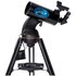 Celestron AstroFi 102 - Maksutov puntamento automatico dotati di connessione WiFi