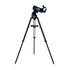 Celestron AstroFi 102 - Maksutov puntamento automatico dotati di connessione WiFi