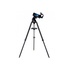 Celestron AstroFi 102 - Maksutov puntamento automatico dotati di connessione WiFi