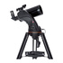 Celestron AstroFi 102 - Maksutov puntamento automatico dotati di connessione WiFi