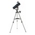 Celestron Astromaster 114EQ-MD con Adattatore Smartphone