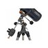 Celestron Astromaster 114EQ-MD Riflettore 100x Nero