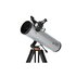 Celestron DX 130AZ 307x Nero, Argento