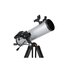 Celestron DX 130AZ 307x Nero, Argento