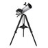 Celestron DX 130AZ 307x Nero, Argento