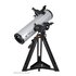 Celestron DX 130AZ 307x Nero, Argento