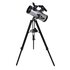 Celestron LT 127AZ 300x Nero, Argento