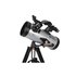 Celestron LT 127AZ 300x Nero, Argento