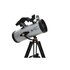 Celestron LT 127AZ 300x Nero, Argento