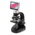 Celestron Microscopio Digitale Tetraview con lcd integrato