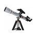 Celestron StarSense Explorer 70 LT Rifrattore 70x Nero, Grigio