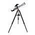 Celestron StarSense Explorer 70 LT Rifrattore 70x Nero, Grigio