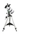 Celestron Telescopio Newton 114/500 su montatura equatoriale Sky-Watcher Star Quest