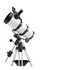 Celestron Telescopio Newton 114/500 su montatura equatoriale Sky-Watcher Star Quest