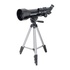 Celestron Travelscope 70 cannocchiali terrestri per osservazione di panorami e natura,