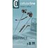 Cellular Line AUDISTINCTK Nero