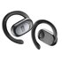 Cellular Line Cellularline BTOZONETWSK cuffia e auricolare True Wireless Stereo (TWS) A clip Chiamate/Musica/Sport/Tutti i giorni Bluetooth Nero, Grigio