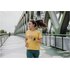 Cellular Line Cellularline BTOZONETWSK cuffia e auricolare True Wireless Stereo (TWS) A clip Chiamate/Musica/Sport/Tutti i giorni Bluetooth Nero, Grigio