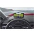 Cellular Line Cellularline Pilot View - Universale Supporto auto per smartphone da quadro strumenti
