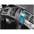 Cellular Line Cellularline Touch Air Mag - iPhone 12 and later Supporto smartphone da auto magnetico per sistema MagSafe con carica wireless Nero