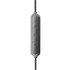 Cellular Line GEM Auricolare Bluetooth Con Microfono e Remote Control Nero