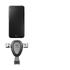 Cellular Line Handy Wing Pro - Universale Supporto auto con One Hand Gravity System