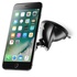 Cellular Line Pilot Force - Universale Supporto auto magnetico stabile e sicuro Nero