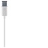 Cellular Line Sparrow - USB-C Auricolari stereo Con microfono Bianco