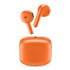 Cellular Line SWAG Auricolari Bluetooth Arancione