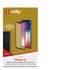 CELLY 3D Glass Pellicola proteggischermo trasparente Apple 1 pezzo(i)