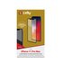 CELLY 3D Glass Pellicola proteggischermo trasparente Apple 1 pz