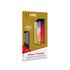 CELLY 3D Glass Pellicola proteggischermo trasparente Apple 1 pz
