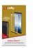 CELLY 3D Glass Pellicola proteggischermo trasparente Samsung 1 pezzo(i)