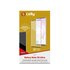 CELLY 3D Glass Pellicola proteggischermo trasparente Samsung 1 pz