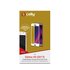 CELLY 3D Glass Pellicola proteggischermo trasparente Samsung 1 pz