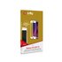 CELLY 3D Glass Pellicola proteggischermo trasparente Samsung 1 pz