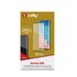 CELLY 3DGLASS992BK Pellicola proteggischermo trasparente Samsung 1 pz